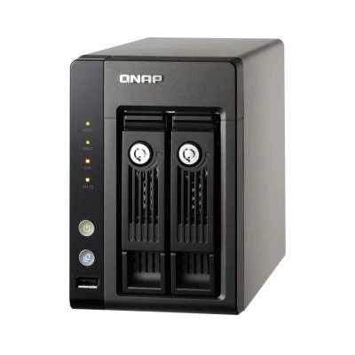 QNAP TS-259 Pro+ QNAP TS-259 Pro+