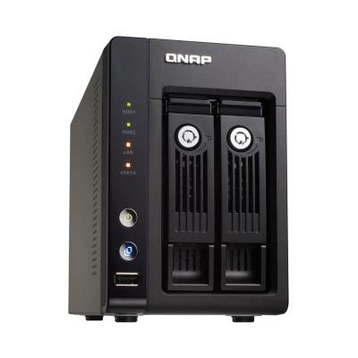 QNAP TS-259 Pro+ QNAP TS-259 Pro+