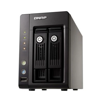 QNAP TS-259 Pro+ QNAP TS-259 Pro+