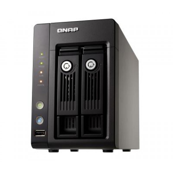 QNAP TS-259 Pro