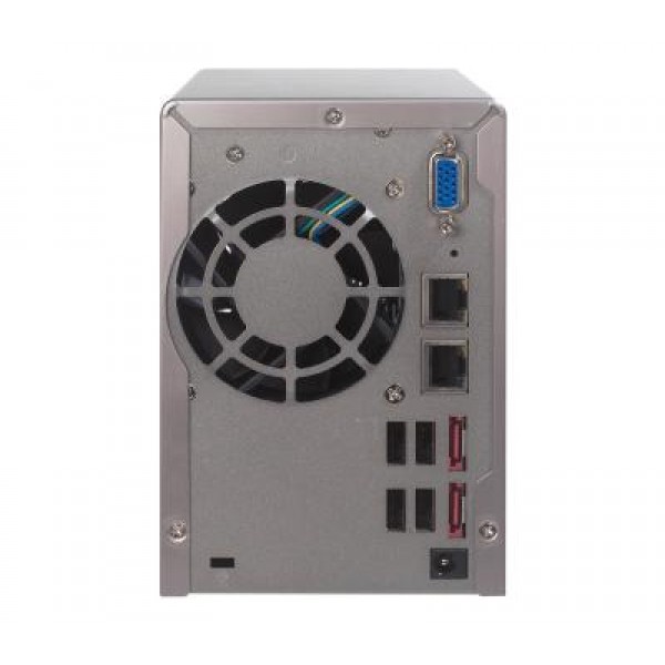 QNAP TS-259 Pro