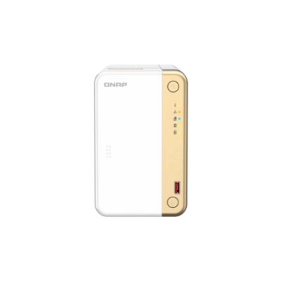 QNAP TS-262