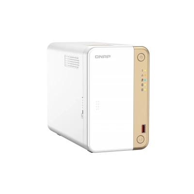 QNAP TS-262 QNAP TS-262