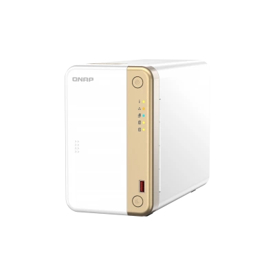 QNAP TS-262 QNAP TS-262