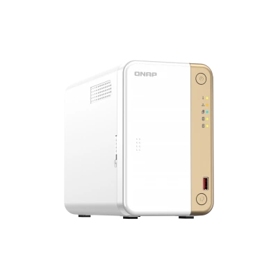 QNAP TS-262 QNAP TS-262