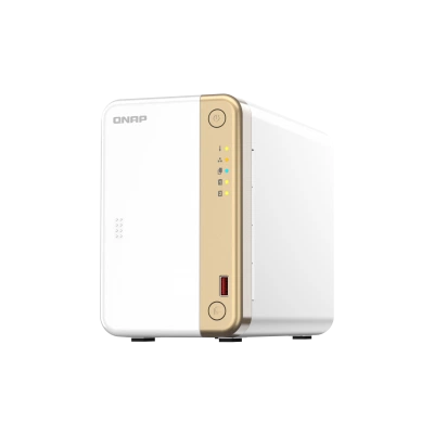 QNAP TS-262 QNAP TS-262