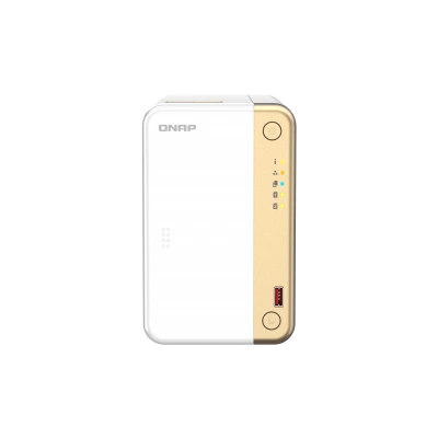 QNAP TS-262 QNAP TS-262