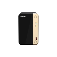 QNAP TS-264
