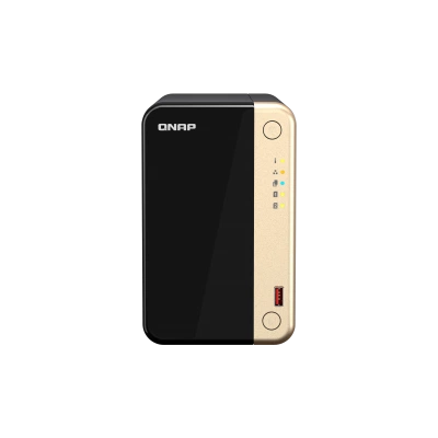 QNAP TS-264