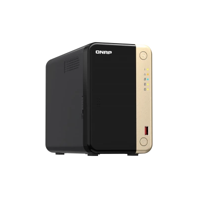 QNAP TS-264 QNAP TS-264