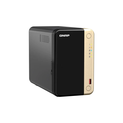 QNAP TS-264 QNAP TS-264