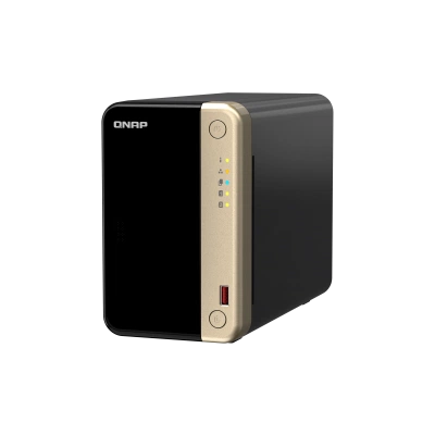 QNAP TS-264 QNAP TS-264