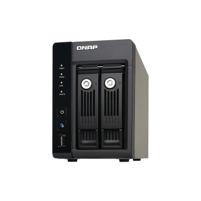 QNAP TS-269 Pro QNAP TS-269 Pro