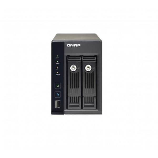 QNAP TS-269 Pro