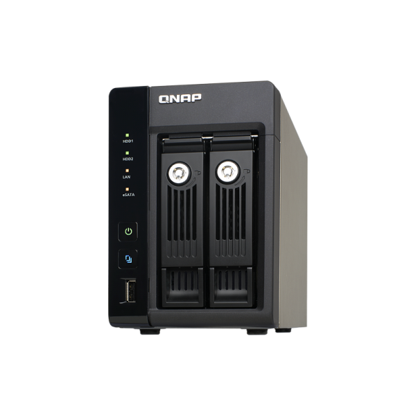 QNAP TS-269 Pro
