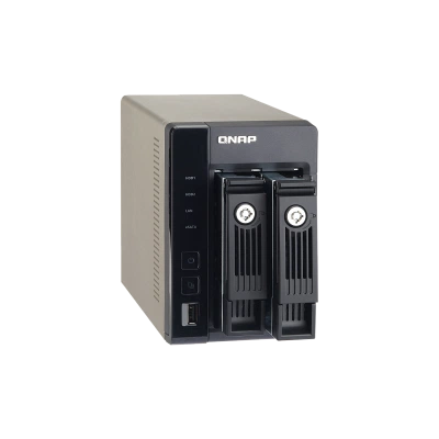 QNAP TS-269 Pro QNAP TS-269 Pro