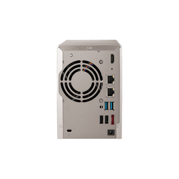 QNAP TS-269 Pro