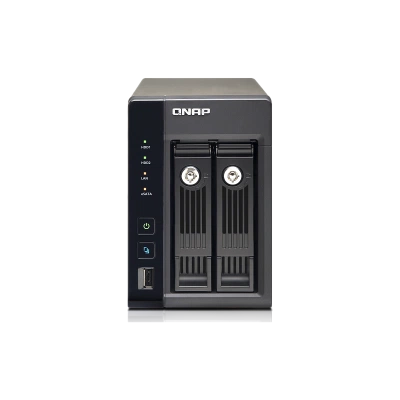 QNAP TS-269 Pro QNAP TS-269 Pro