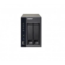 QNAP TS-269L