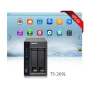 QNAP TS-269L