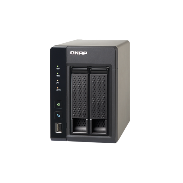 QNAP TS-269L