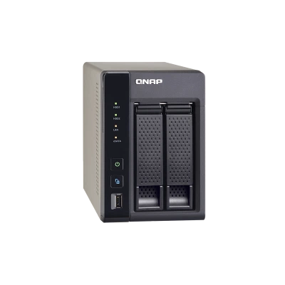 QNAP TS-269L QNAP TS-269L