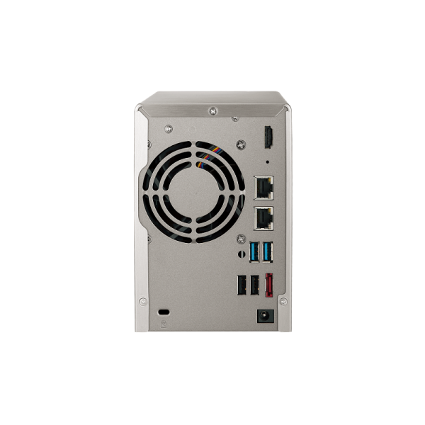 QNAP TS-269L