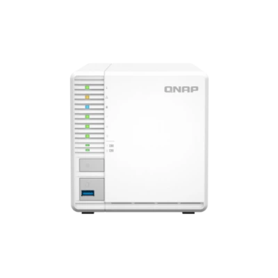 QNAP TS-364 QNAP TS-364