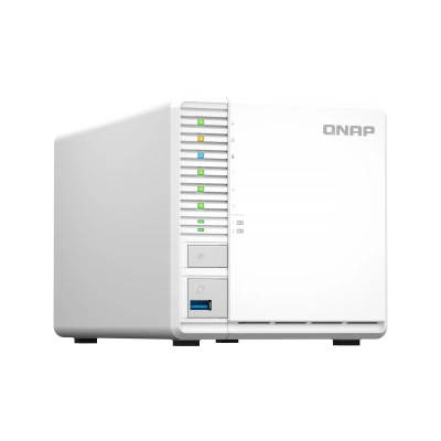 QNAP TS-364 QNAP TS-364
