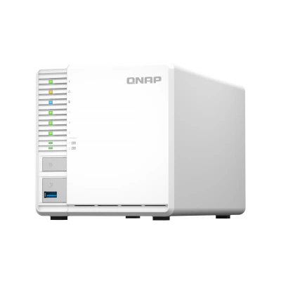 QNAP TS-364 QNAP TS-364