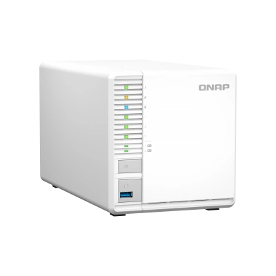 QNAP TS-364 QNAP TS-364