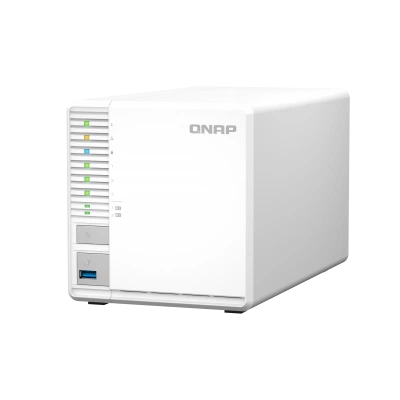 QNAP TS-364 QNAP TS-364