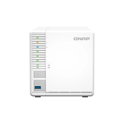 QNAP TS-364 QNAP TS-364