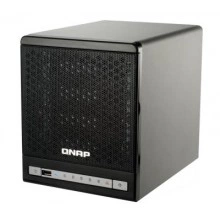QNAP TS-409