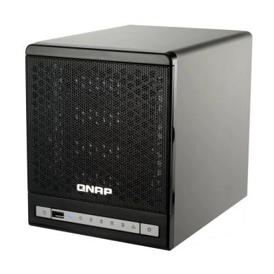 QNAP TS-409 QNAP TS-409