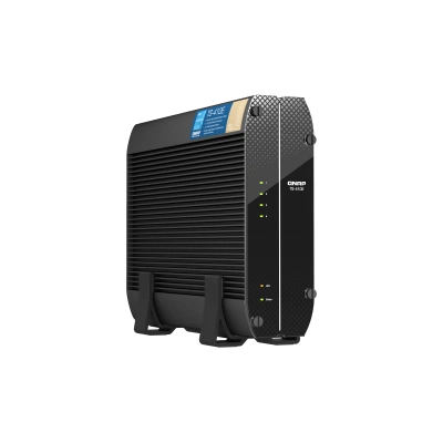QNAP TS-410E QNAP TS-410E