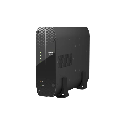 QNAP TS-410E QNAP TS-410E