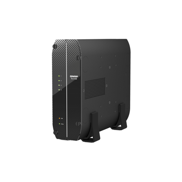 QNAP TS-410E
