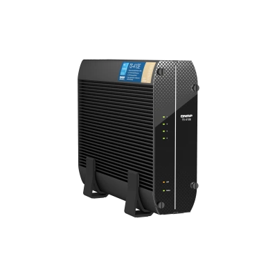 QNAP TS-410E QNAP TS-410E