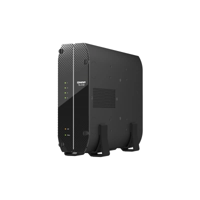 QNAP TS-410E QNAP TS-410E