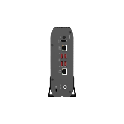 QNAP TS-410E QNAP TS-410E
