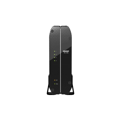 QNAP TS-410E QNAP TS-410E