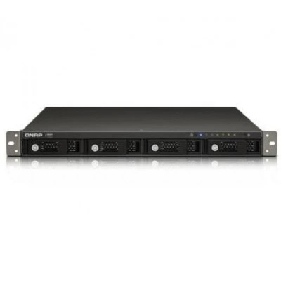 QNAP TS-412U QNAP TS-412U