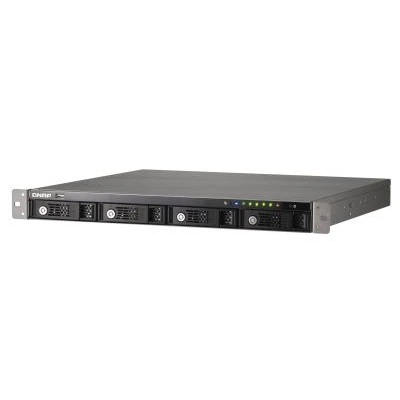 QNAP TS-412U QNAP TS-412U