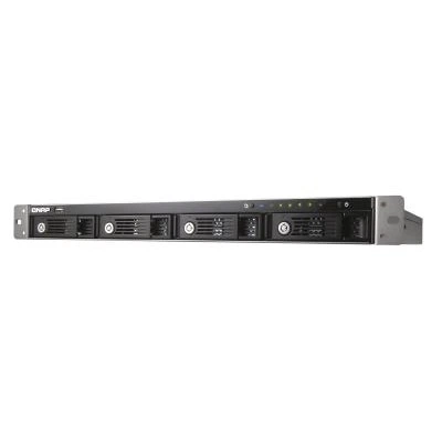 QNAP TS-412U QNAP TS-412U