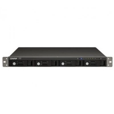 QNAP TS-412U QNAP TS-412U