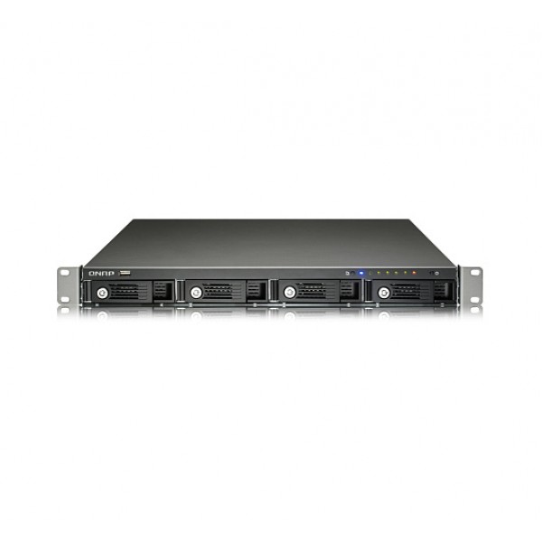 QNAP TS-412U