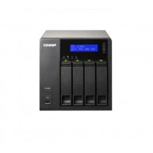 QNAP TS-419P II