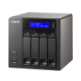 QNAP TS-419P II
