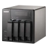 QNAP TS-419P II QNAP TS-419P II